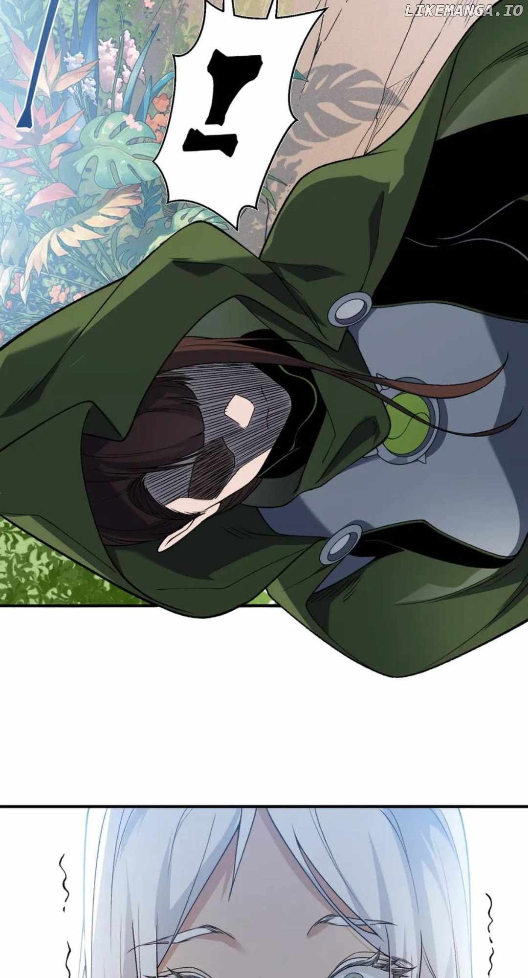 Demonic Evolution Chapter 107 65